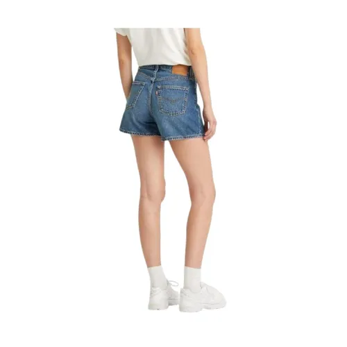 Short 80's Mom - Levi's - Modalova