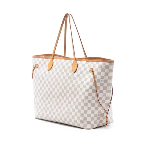 Pre-owned Tote Bag - Louis Vuitton Vintage - Modalova