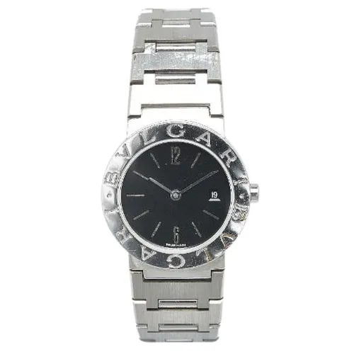 Pre-owned Vintage Watch - Bvlgari Vintage - Modalova