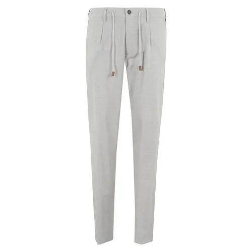 Jogger Pants - Eleventy - Modalova