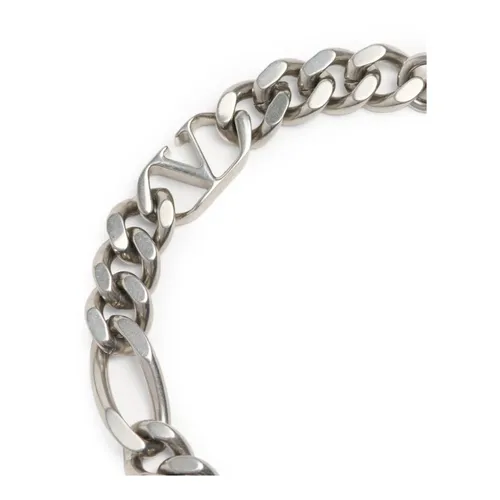 L Chain Bracelet - Valentino Garavani - Modalova