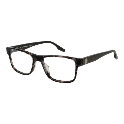 Multicolor Men Optical Frames Acetate Full-Rim - Converse - Modalova