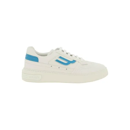 Janelle Sneaker - Bally - Modalova