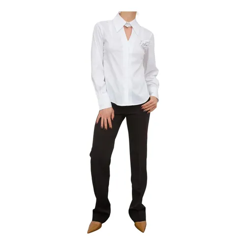 White Shirt - Blugirl - Modalova