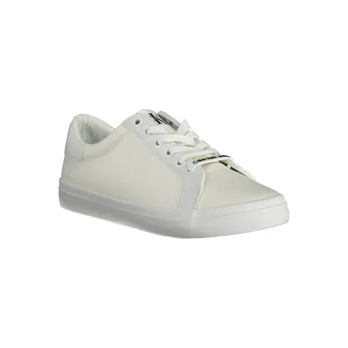 Cotton Sneaker - Calvin Klein - Modalova
