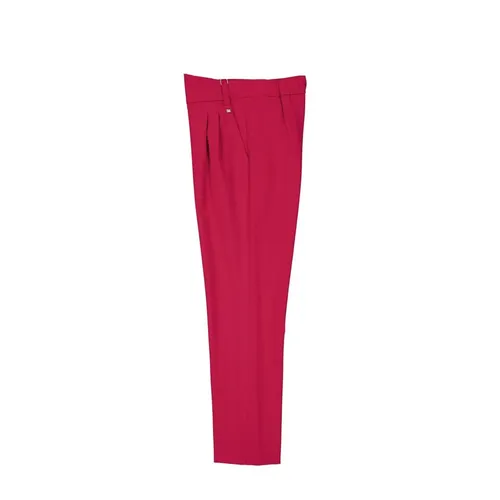 Multicolor Elastane Pants - Herno - Modalova