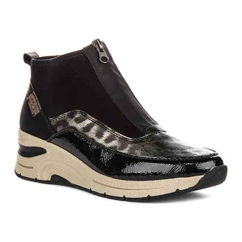 Kitty Ankle Boot - Rieker - Modalova
