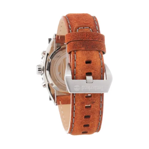 Quartz Analog Watch - Timberland - Modalova