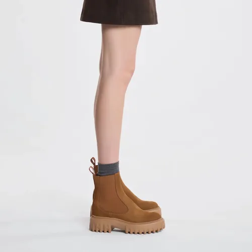 H700 Chelsea Boots - Hogan - Modalova