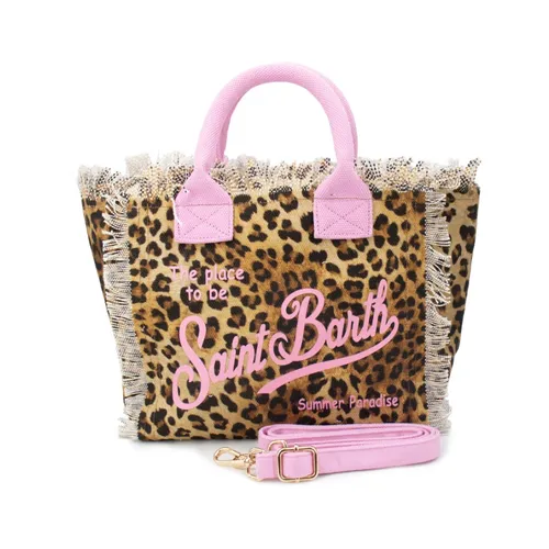 Colette Handbag - MC2 Saint Barth - Modalova