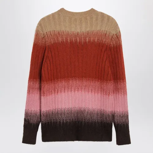 Maglia Girocollo - Fendi - Modalova