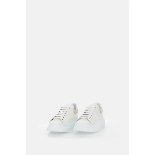 Oversized Sneaker - Alexander McQueen - Modalova