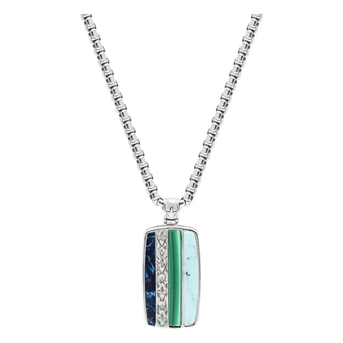 Trinity Pendant Necklace - Nialaya - Modalova
