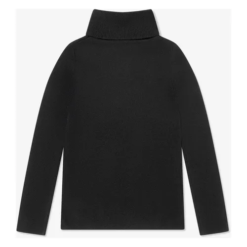 Wool High Neck Jumper - Marni - Modalova