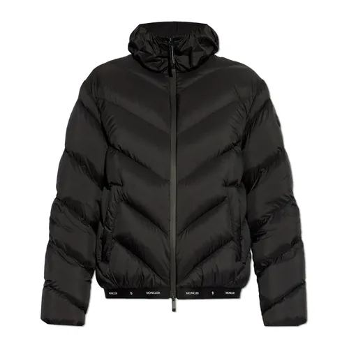 Piumino Grignan - Moncler - Modalova