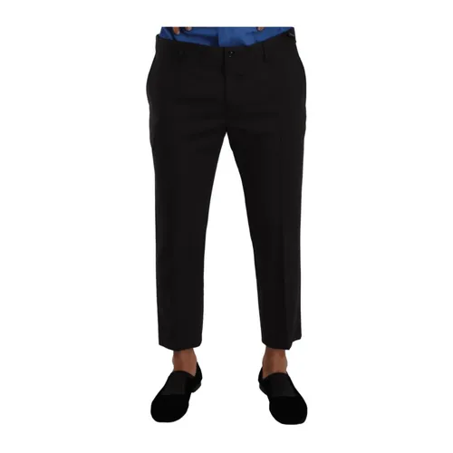 Jeans > Loose-fit Jeans - - Dolce & Gabbana - Modalova