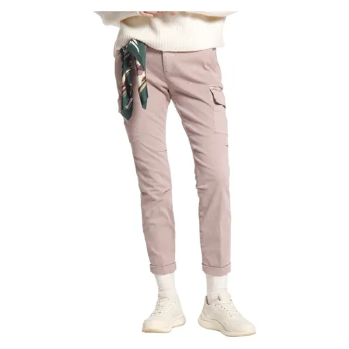 Chile City Cargo Pants - Mason's - Modalova