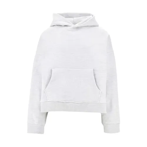 Cotton Hoodie - Entire Studios - Modalova