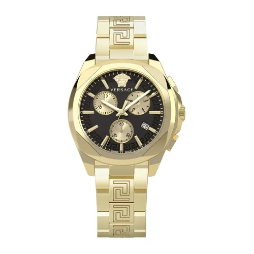 Chrono Lady 40mm - Versace - Modalova
