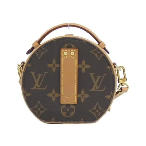 Pre-owned Mini Shoulder Bag - Louis Vuitton Vintage - Modalova