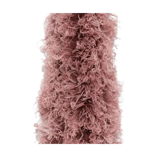 Rectangular Scarf - Valentino Garavani - Modalova