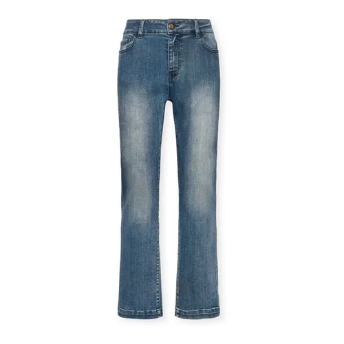 Jeans > Boot-cut Jeans - - Elena Mirò - Modalova