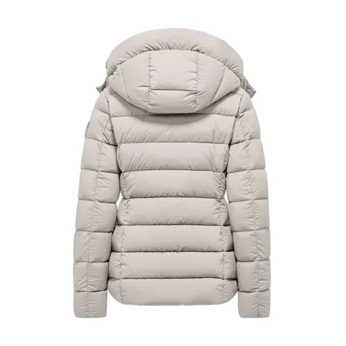 Slim Down Jacket - BomBoogie - Modalova