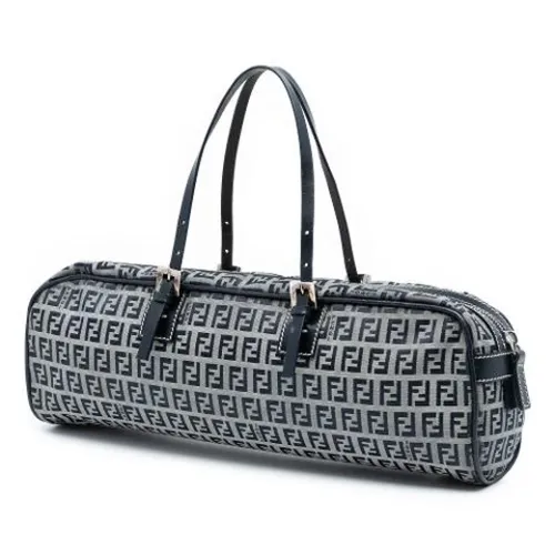 Pre-owned Vintage Shoulder Bag - Fendi Vintage - Modalova