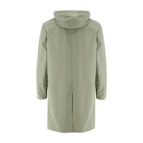 Trench coat - Eleventy - Modalova
