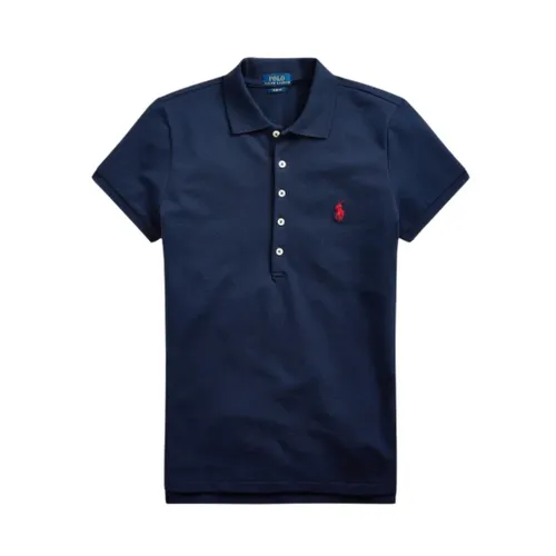 Tops > Polo Shirts - - Polo Ralph Lauren - Modalova