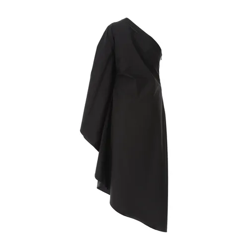 Asymmetrical Dress - Karl Lagerfeld - Modalova