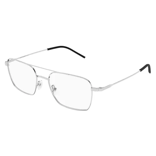 Aviator Optical Frame - Saint Laurent - Modalova