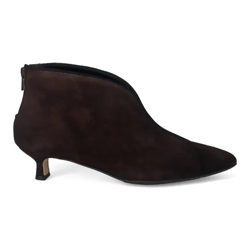 Tronchetto Ankle Boot - L'arianna - Modalova