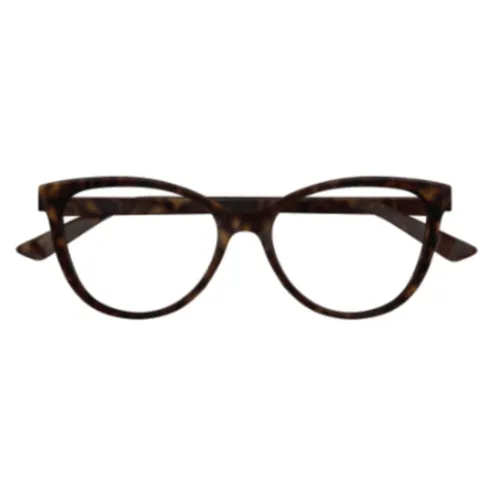 Cat Eye Frame - Bottega Veneta - Modalova
