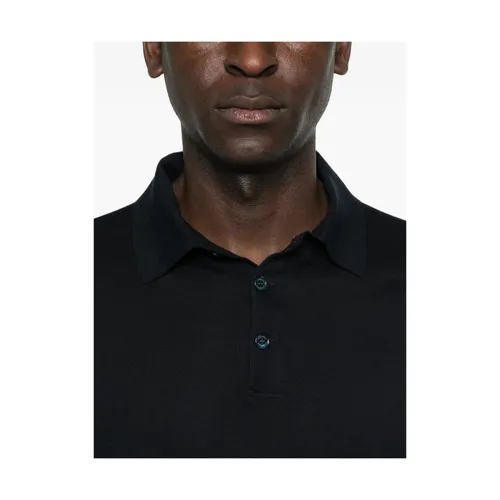 Polo Shirt - Brunello Cucinelli - Modalova