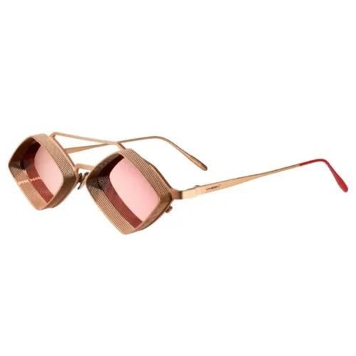 Jaxs J-6 Sunglasses - Vysen - Modalova
