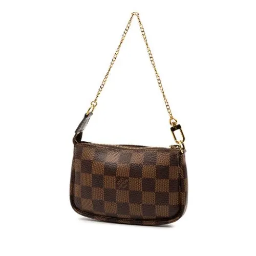 Pre-owned Vintage Mini Bag - Louis Vuitton Vintage - Modalova