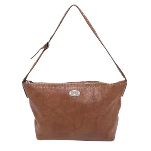 Pre-owned Vintage Shoulder Bag - Celine Vintage - Modalova