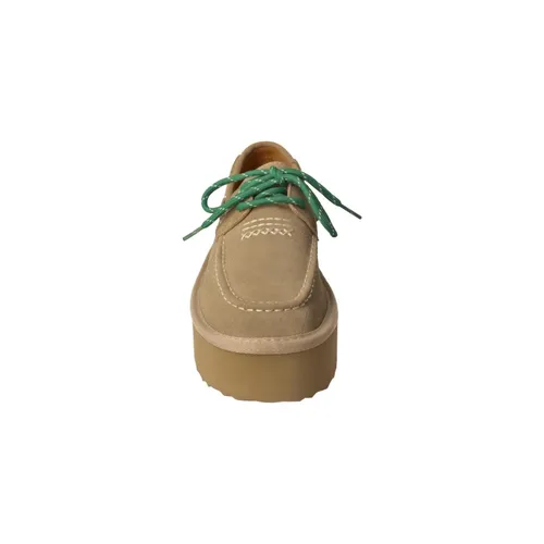 Sailor Shoe - De Siena - Modalova