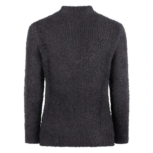 Turtleneck Sweater - Tagliatore - Modalova