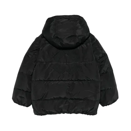 Reversible Puffer Jacket - Givenchy - Modalova