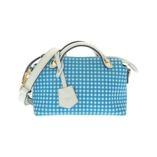 Pre-owned Vintage Mini Bag - Fendi Vintage - Modalova