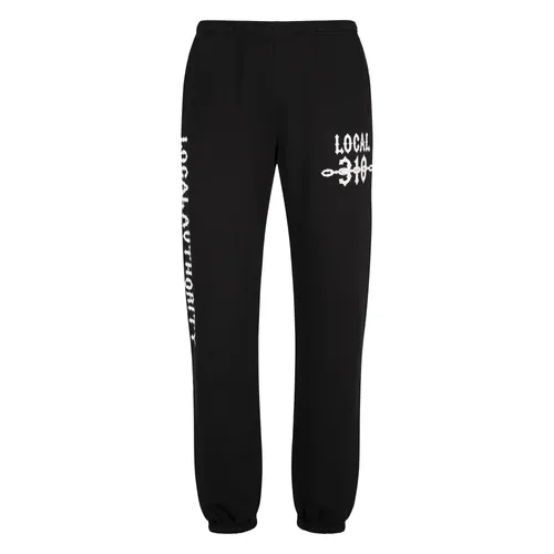 Cotton Track Pants - Local Authority - Modalova