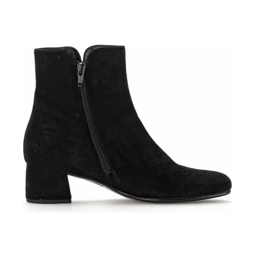 Elegant Ankle Boot - Gabor - Modalova