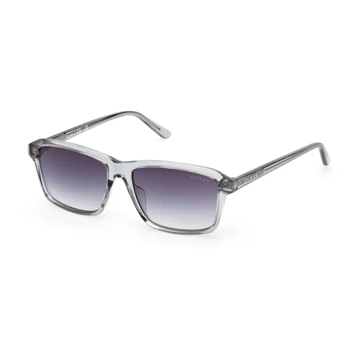 Gafas de sol grises - Guess - Modalova