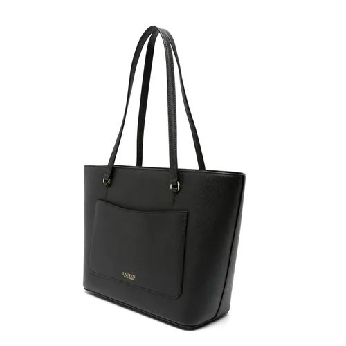 Karly shpper medium tote - Ralph Lauren - Modalova
