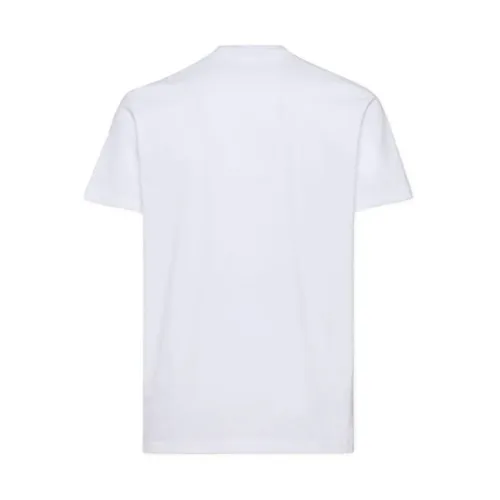 Cool Fit T-Shirt - Dsquared2 - Modalova