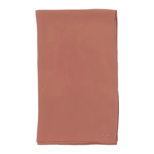 Viscose Scarf - Pinko - Modalova