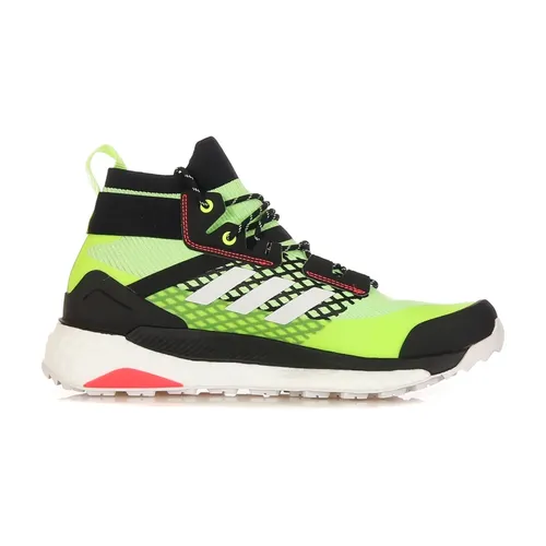 Sporty Low Sneakers - Adidas - Modalova