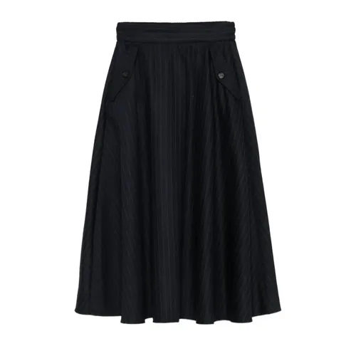 Midi Skirt - Golden Goose - Modalova